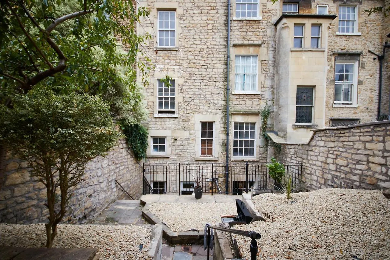 Holiday home Wonderful Apartment In Bath With Garden - Sleeps 8 United Kingdom