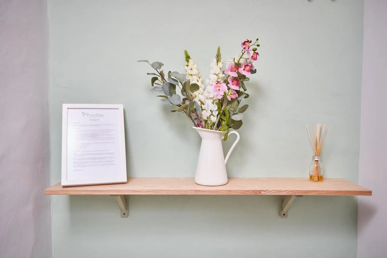 Holiday home Wonderful Apartment In Bath With Garden - Sleeps 8 United Kingdom