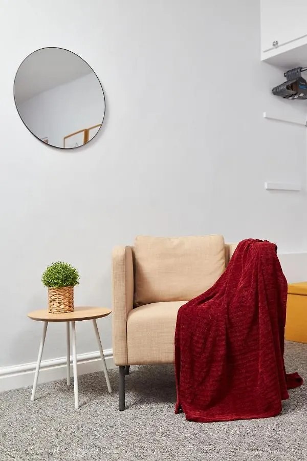 Holiday home Wonderful Apartment In Bath With Garden - Sleeps 8