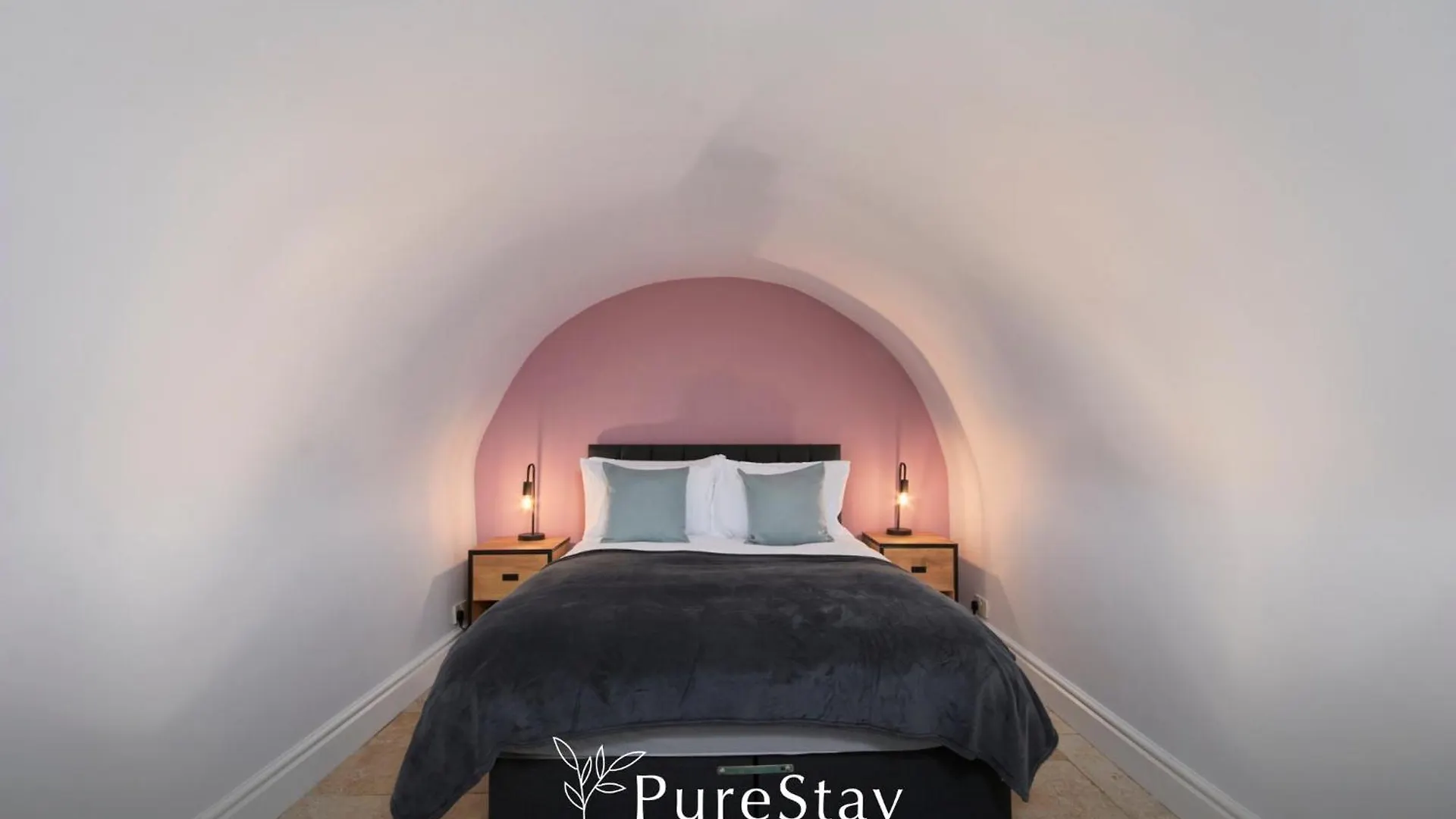 Wonderful Apartment In Bath With Garden - Sleeps 8 United Kingdom