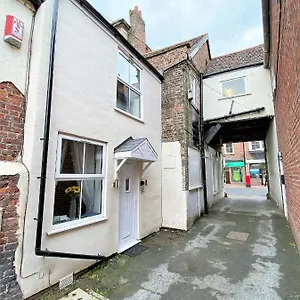 Hidden Gem Cottage, , Driffield United Kingdom