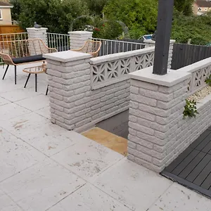  Holiday home 5 Bedroom House In