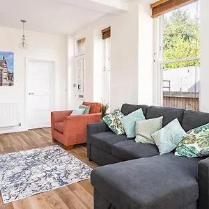 Holiday home Spacious 2 Bedroom House With Stunning Views