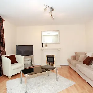 Fonthill , Aberdeen United Kingdom